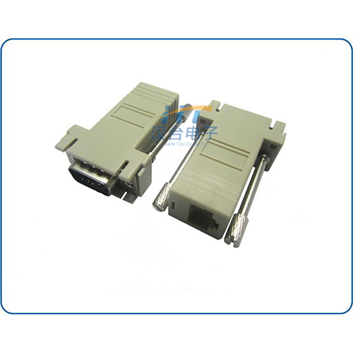HT-D-SUB9PIVתRJ45