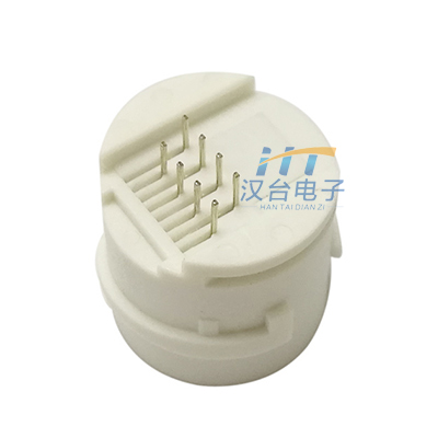 HT-��ˮRJ45Բ����