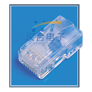 HT-CAT5-8P8C-�䵯Ƭ