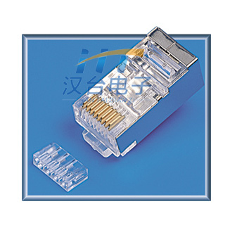 HT-CAT6-8P8C˫������ʽ