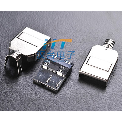 HT-MICRO USB 3.0 AB�ͺ���ʽ