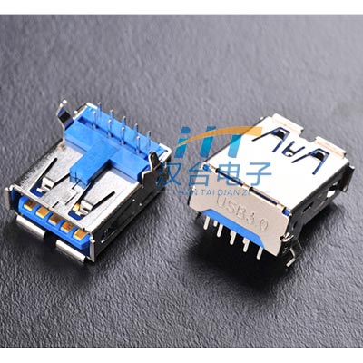 HT-USB A 3.0 90��DIPĸ��