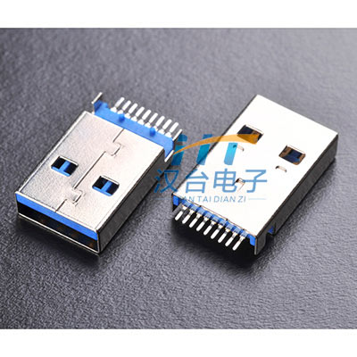 HT-USB A�� 3.0 ����ʽSMT