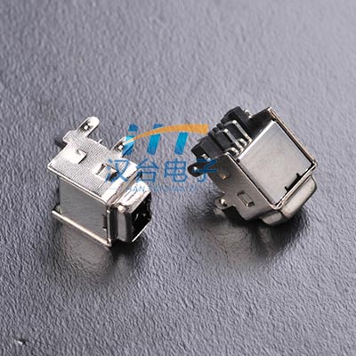 HT-1394 4P 90��DIPĸ��