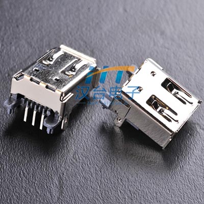 HT-1394 6P 90��DIPĸ��