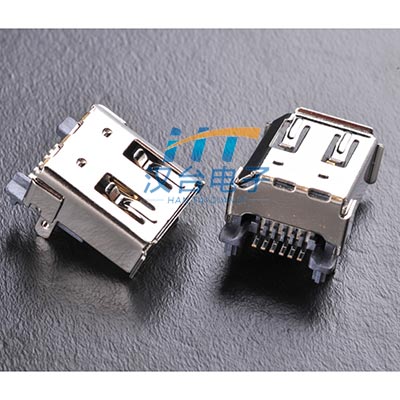 HT-1394 6P ĸ��SMT