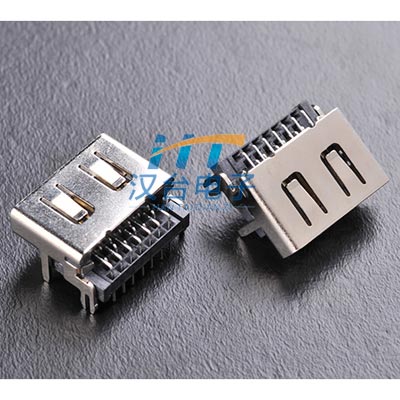 HT-HDMI 90��DIPĸ��