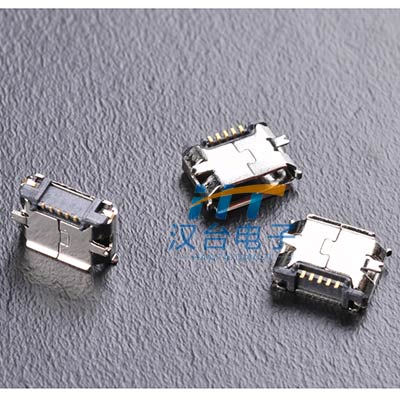HT-MICRO USB 5P ĸ��SMT