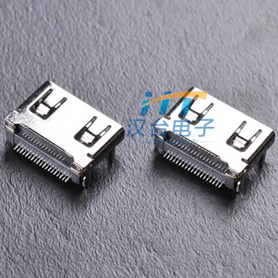 HT-MINI HDMI ĸ��SMT����λ��