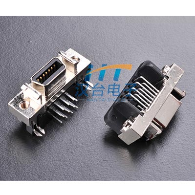 HT-SCSI 14P 90��DIPĸ��