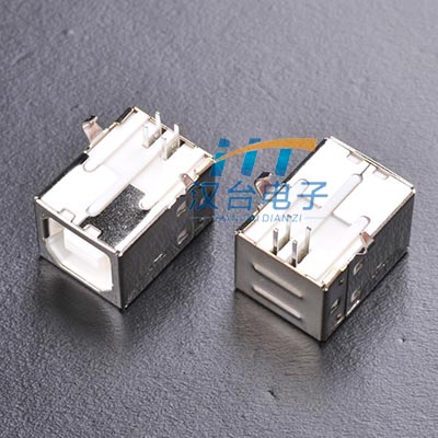 HT-USB B 90��DIPĸ��