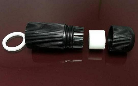 CAT7��ˮ�ļ���ˮ��ͷ